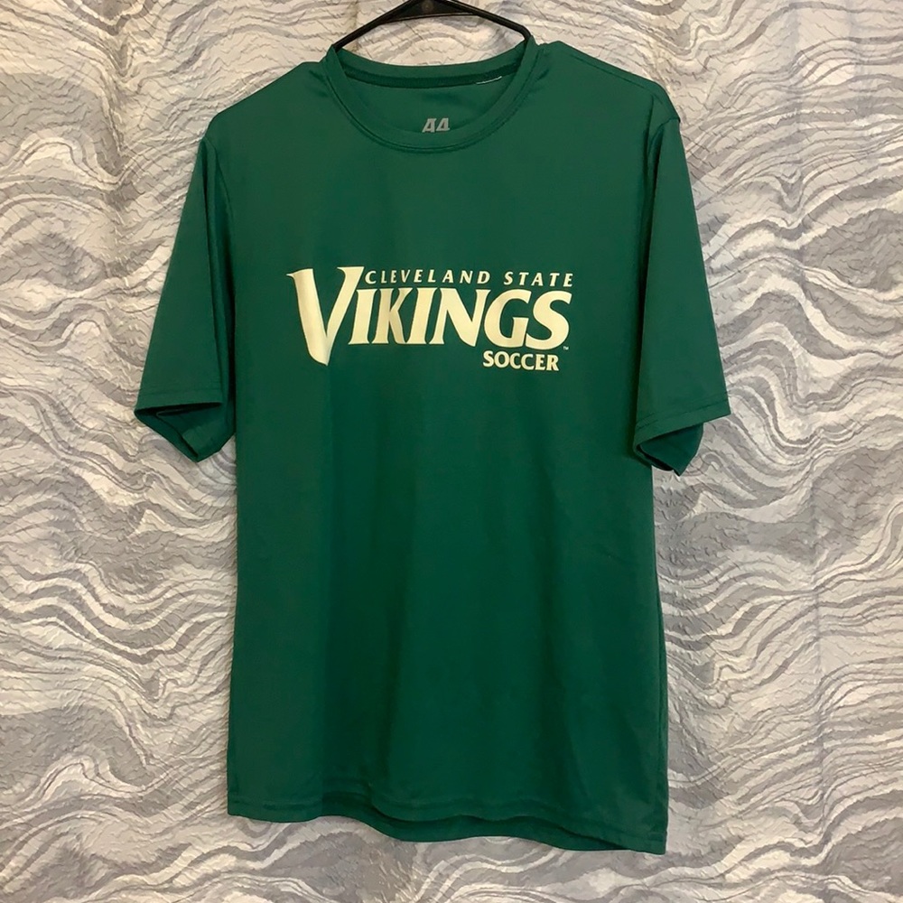 Dry-fit T-shirt